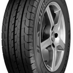 Super ofertă Anvelopa Vara 215/65 R15C 104/102T BRIDGESTONE Duravis R660